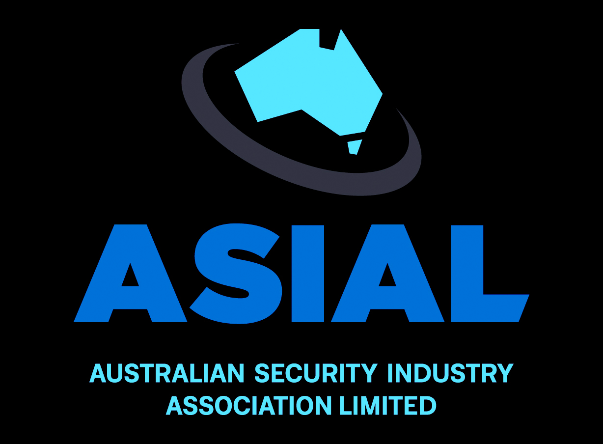 Australian Security Industry Association Limited logo