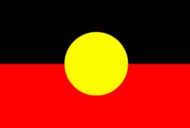 Aboriginal flag of Australia