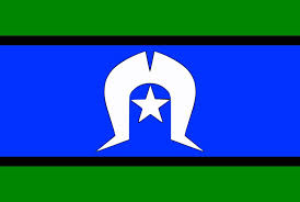 Torres Strait Islander flag